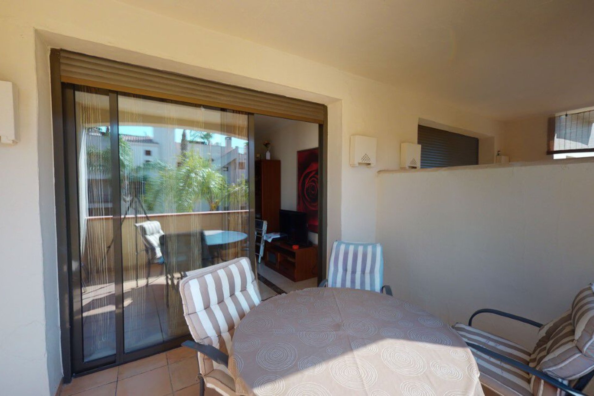 Revente - Appartement -
Roda Golf Resort - Inland