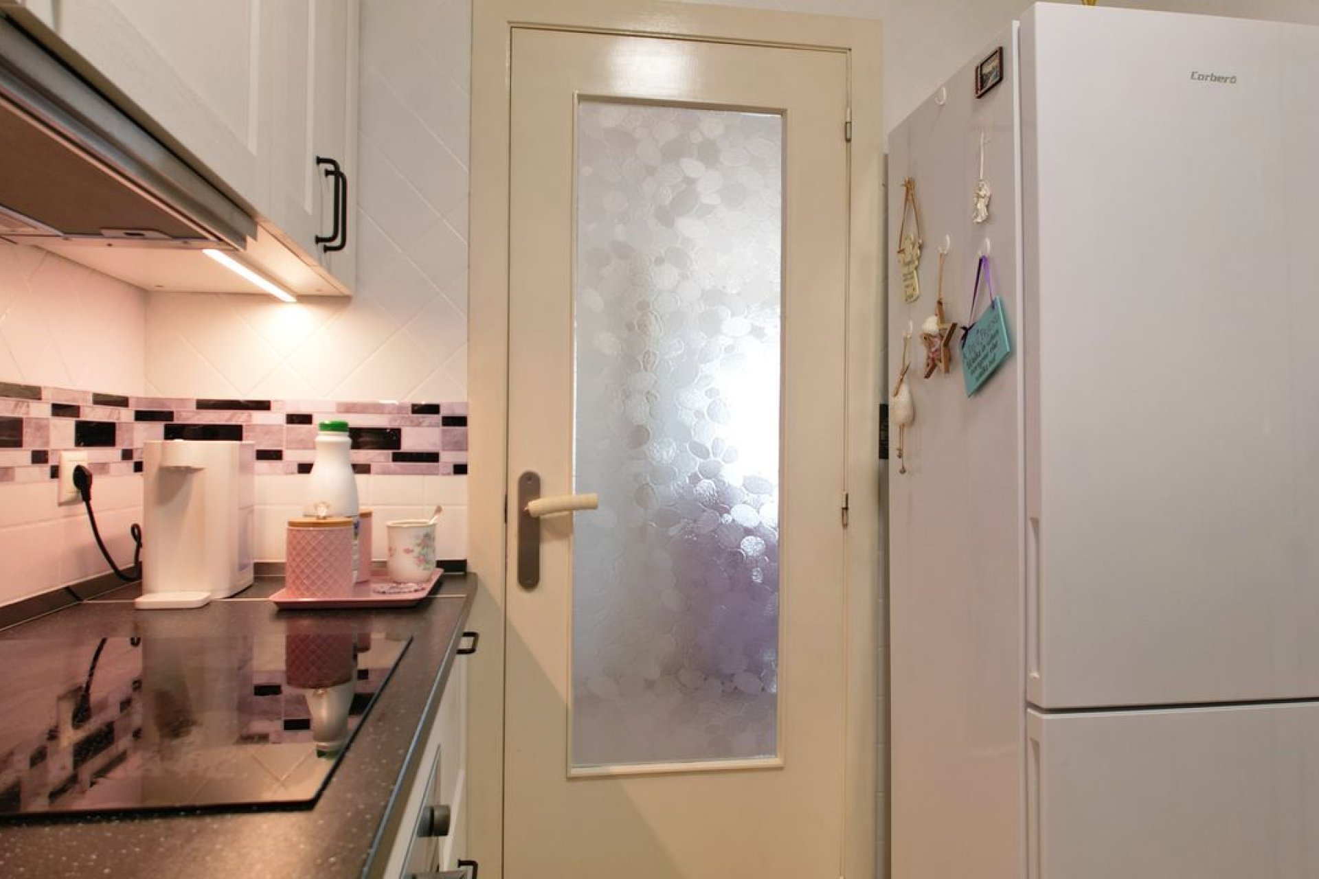 Revente - Appartement -
Rojales - Inland