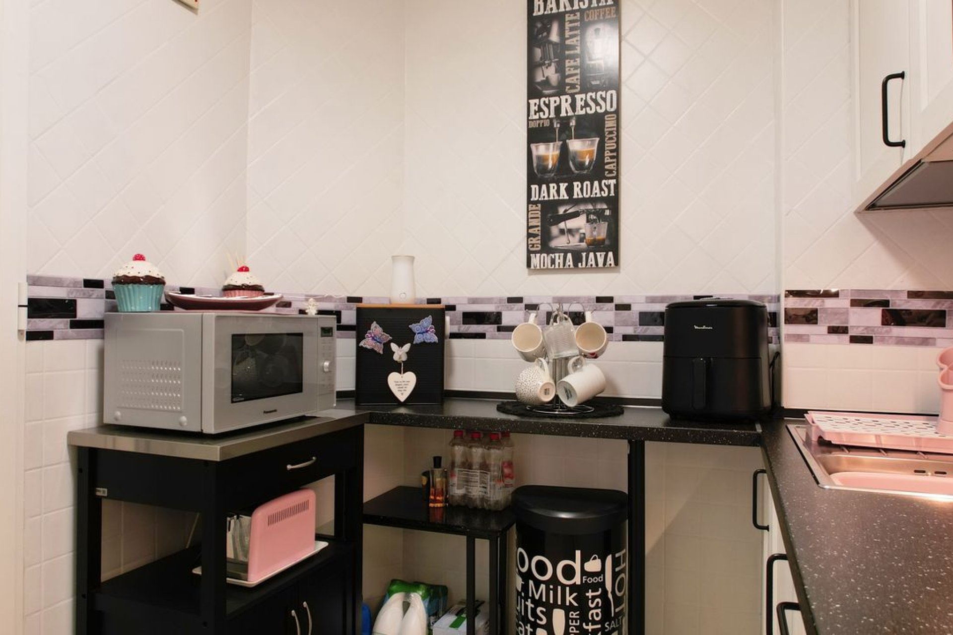 Revente - Appartement -
Rojales - Inland