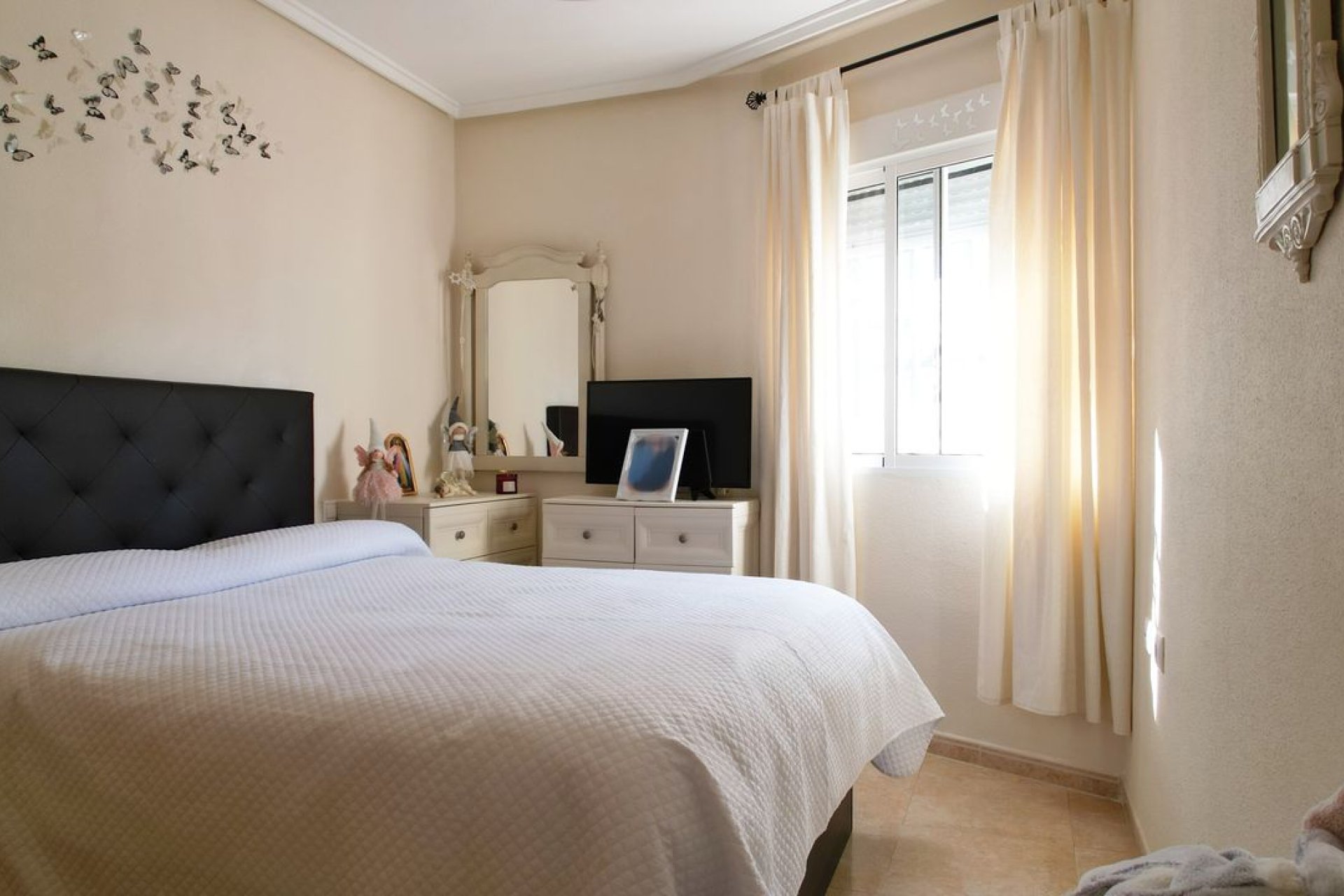 Revente - Appartement -
Rojales - Inland