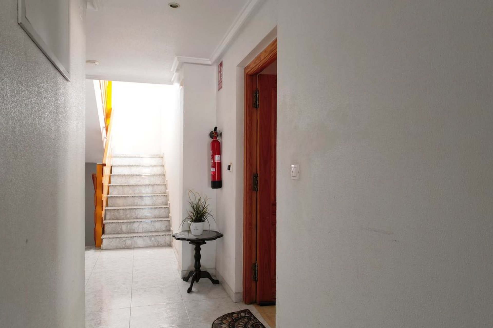 Revente - Appartement -
Rojales - Inland