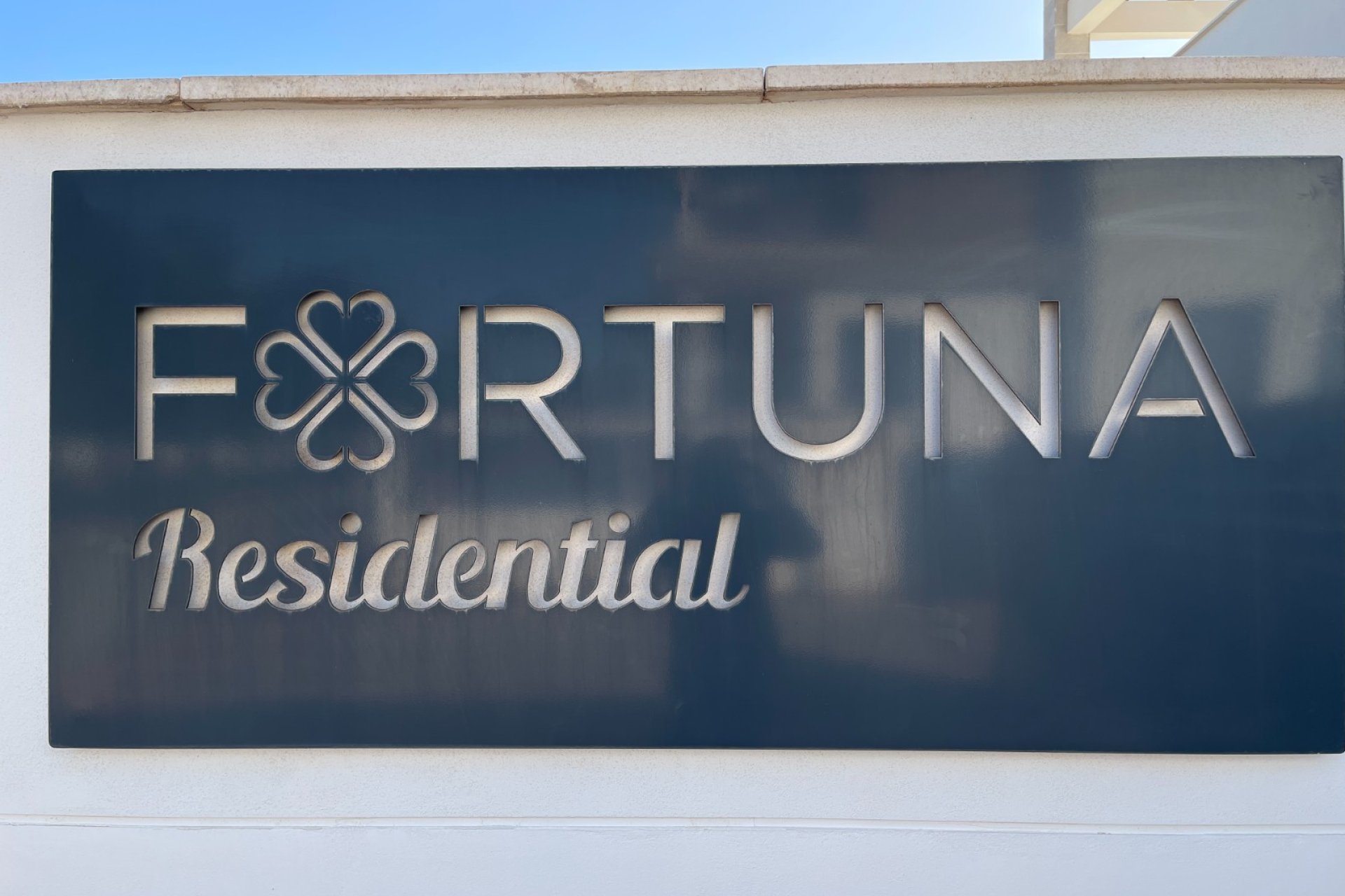 Revente - Appartement -
Rojales - Inland