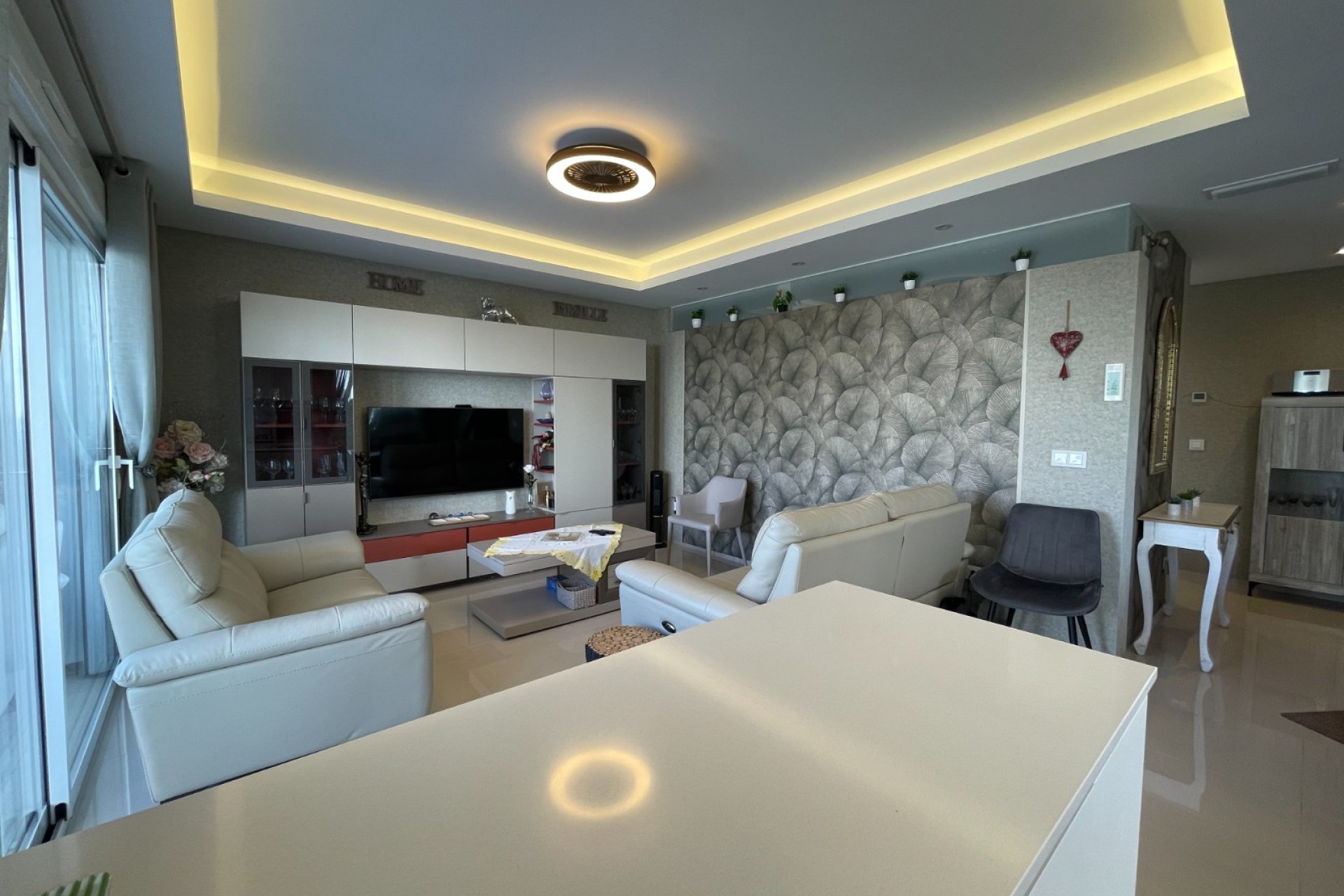 Revente - Appartement -
Rojales - Inland