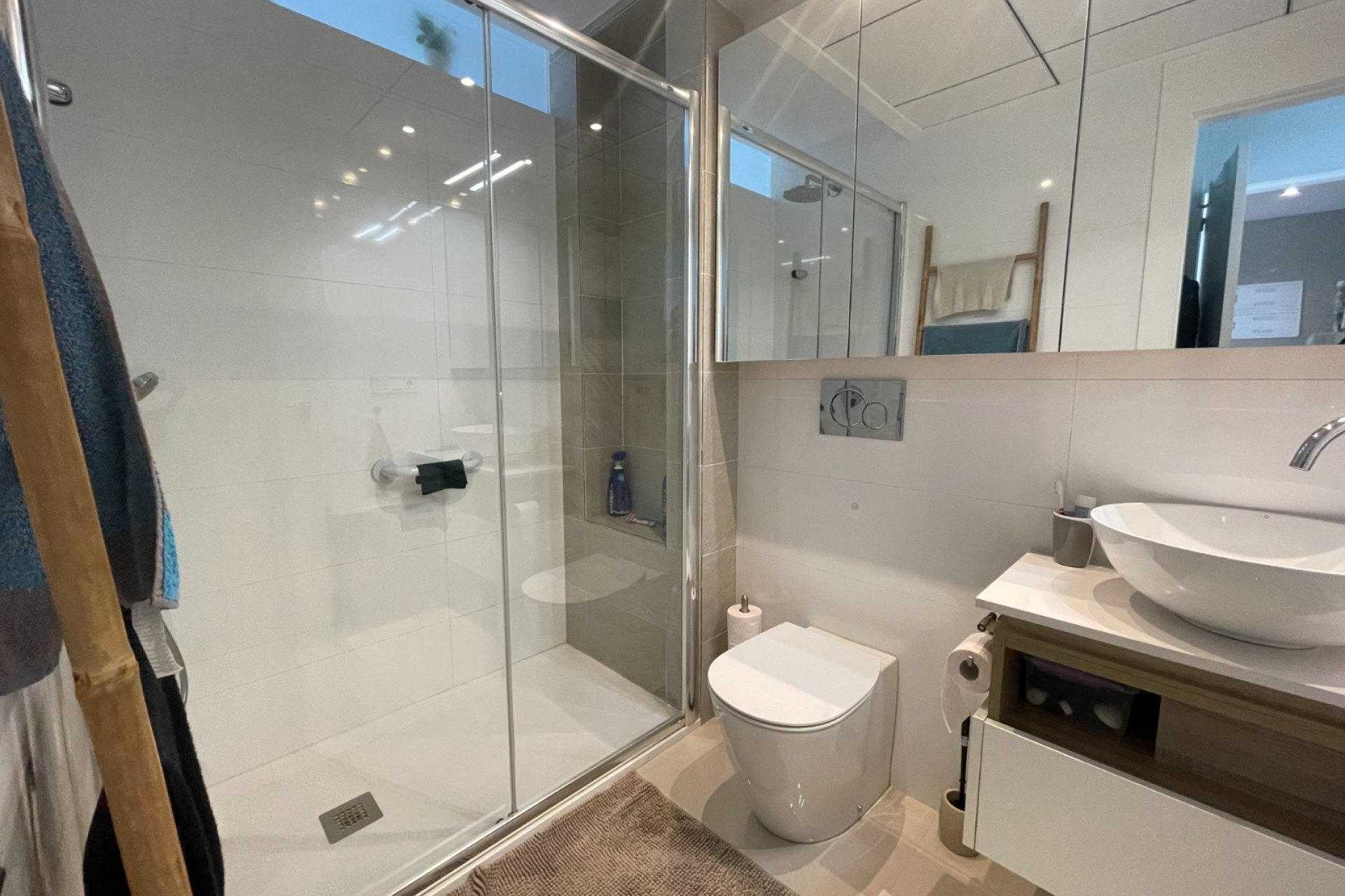 Revente - Appartement -
Rojales - Inland