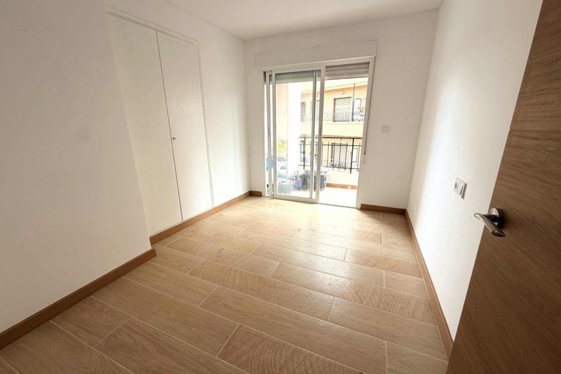 Revente - Appartement -
Rojales - Inland