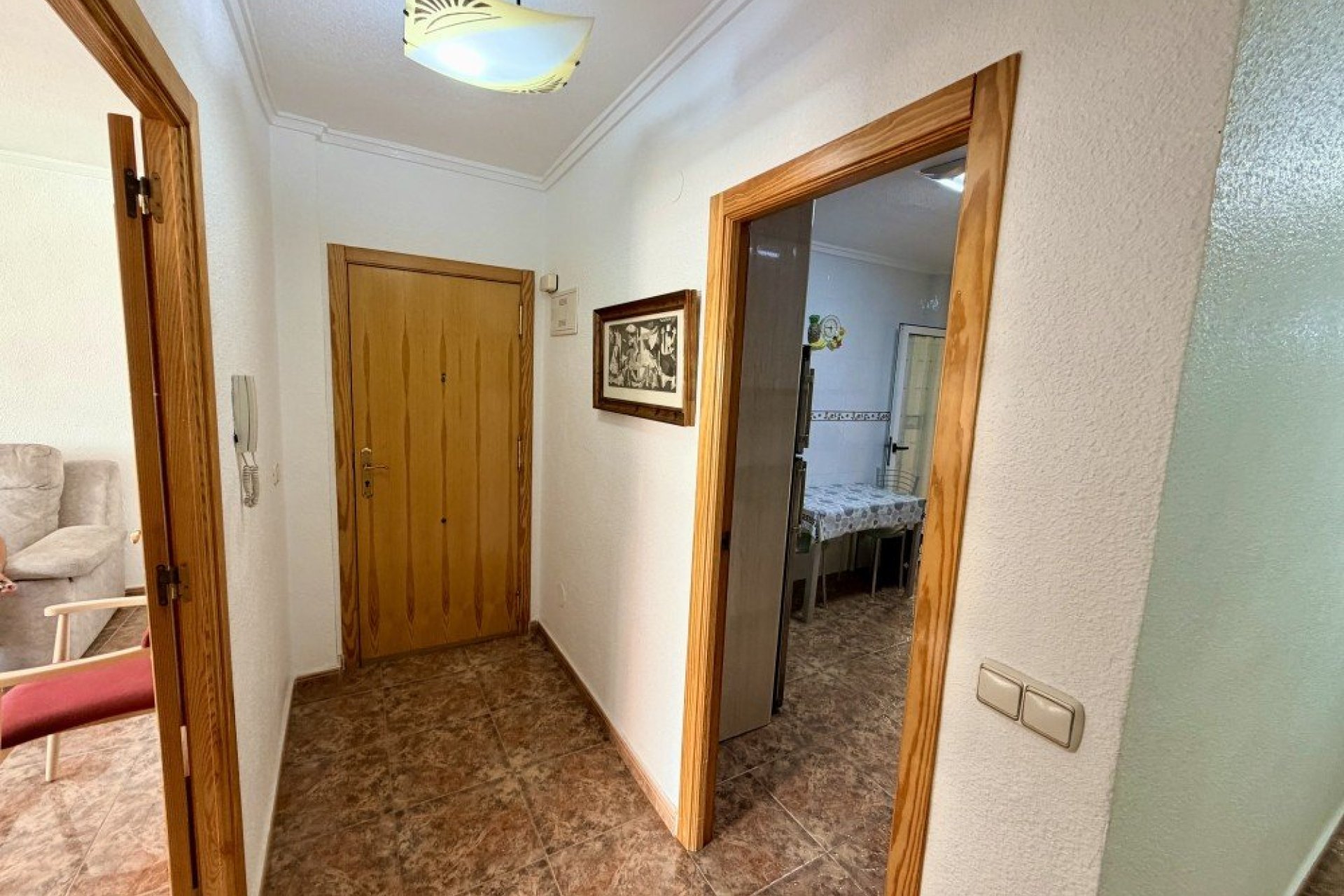 Revente - Appartement -
Rojales - Inland