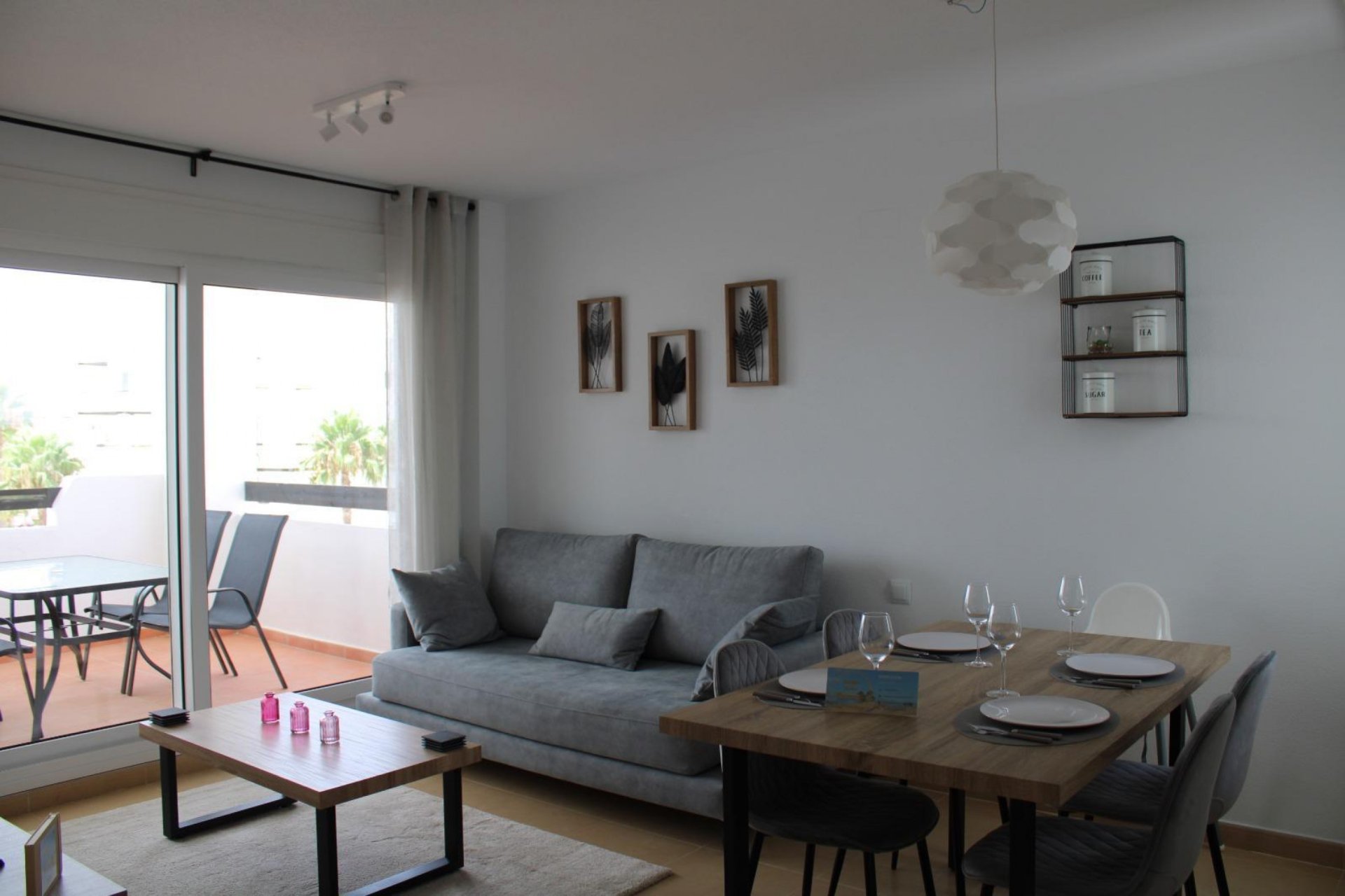 Revente - Appartement -
Roldan - Inland