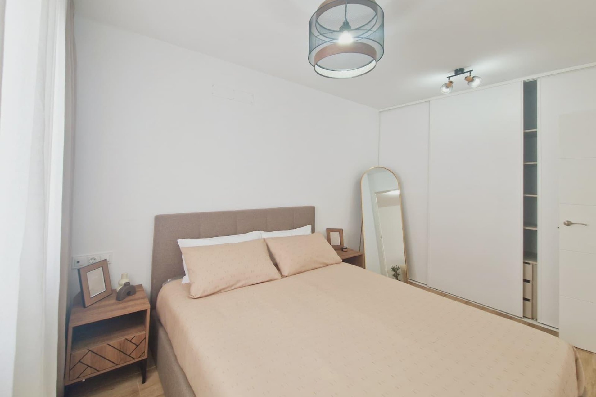 Revente - Appartement -
San Fulgencio - centro