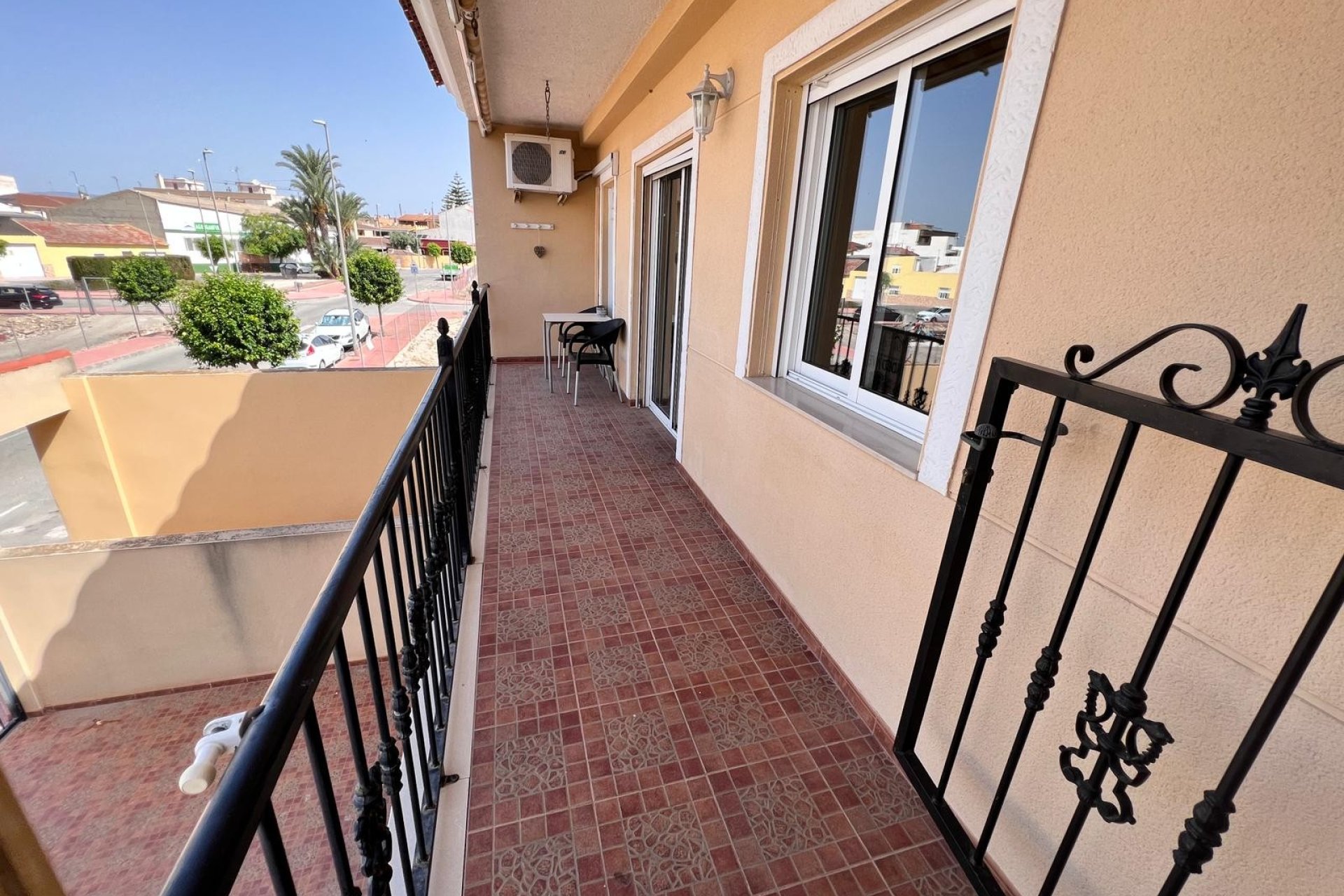 Revente - Appartement -
San Fulgencio - Costa Blanca