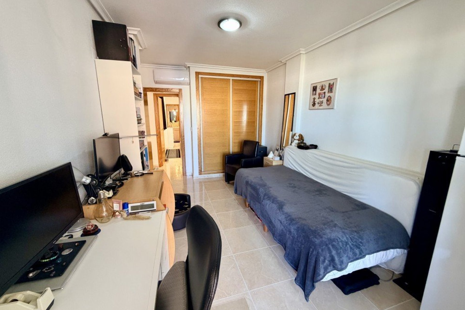 Revente - Appartement -
San Fulgencio - Costa Blanca