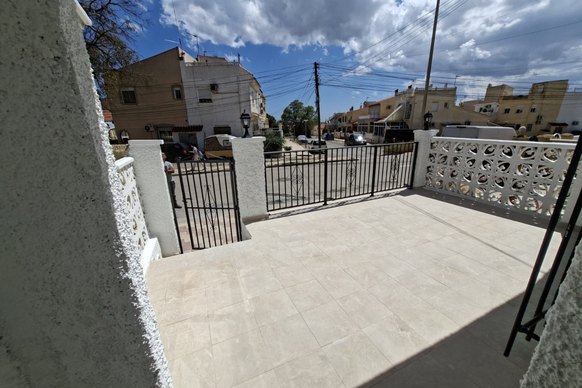 Revente - Appartement -
San Fulgencio - Costa Blanca