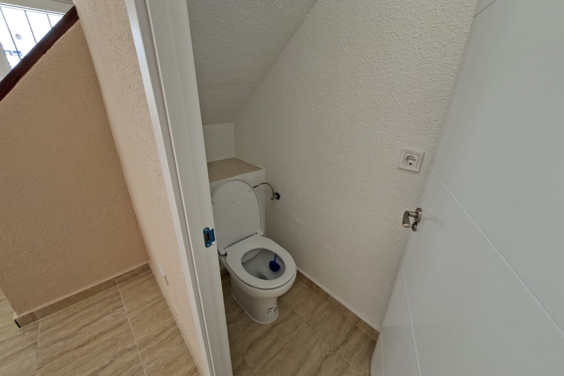Revente - Appartement -
San Fulgencio - Costa Blanca