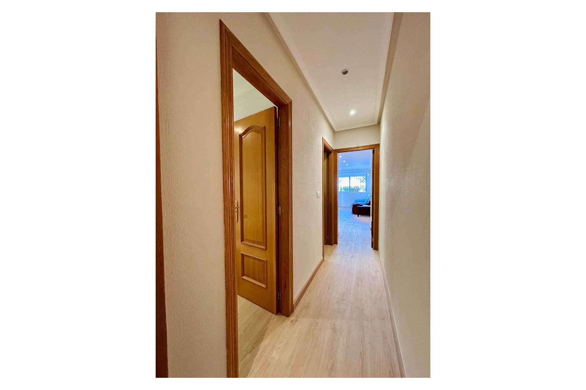 Revente - Appartement -
San Isidro - Inland