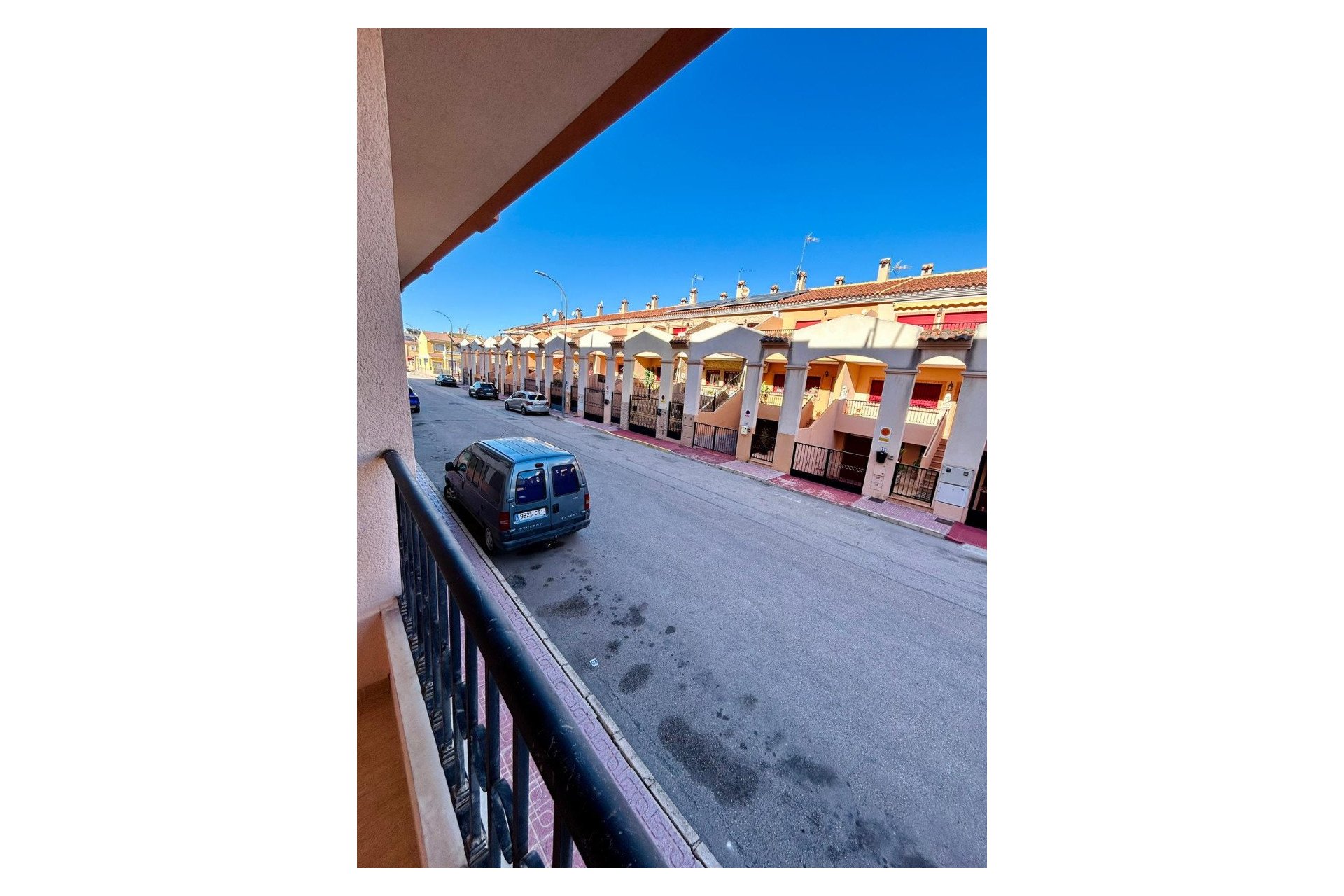 Revente - Appartement -
San Isidro - Inland