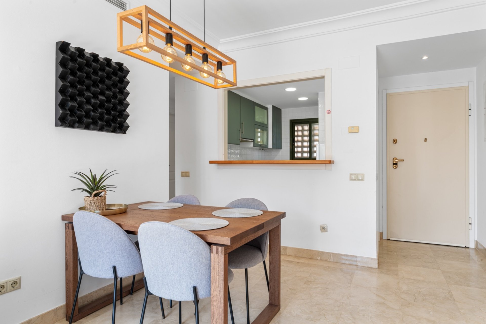 Revente - Appartement -
San Javier - Costa Calida