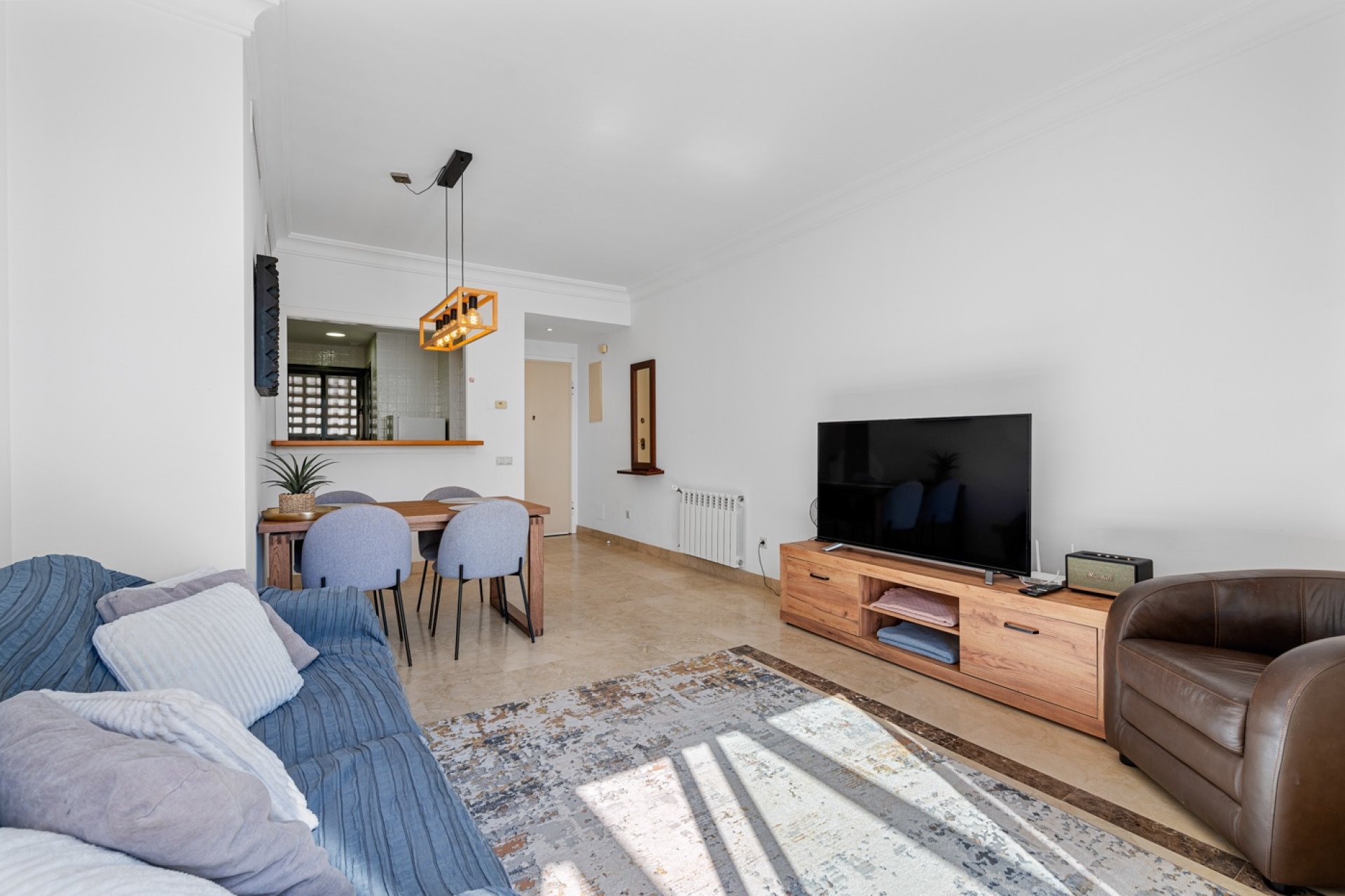 Revente - Appartement -
San Javier - Costa Calida