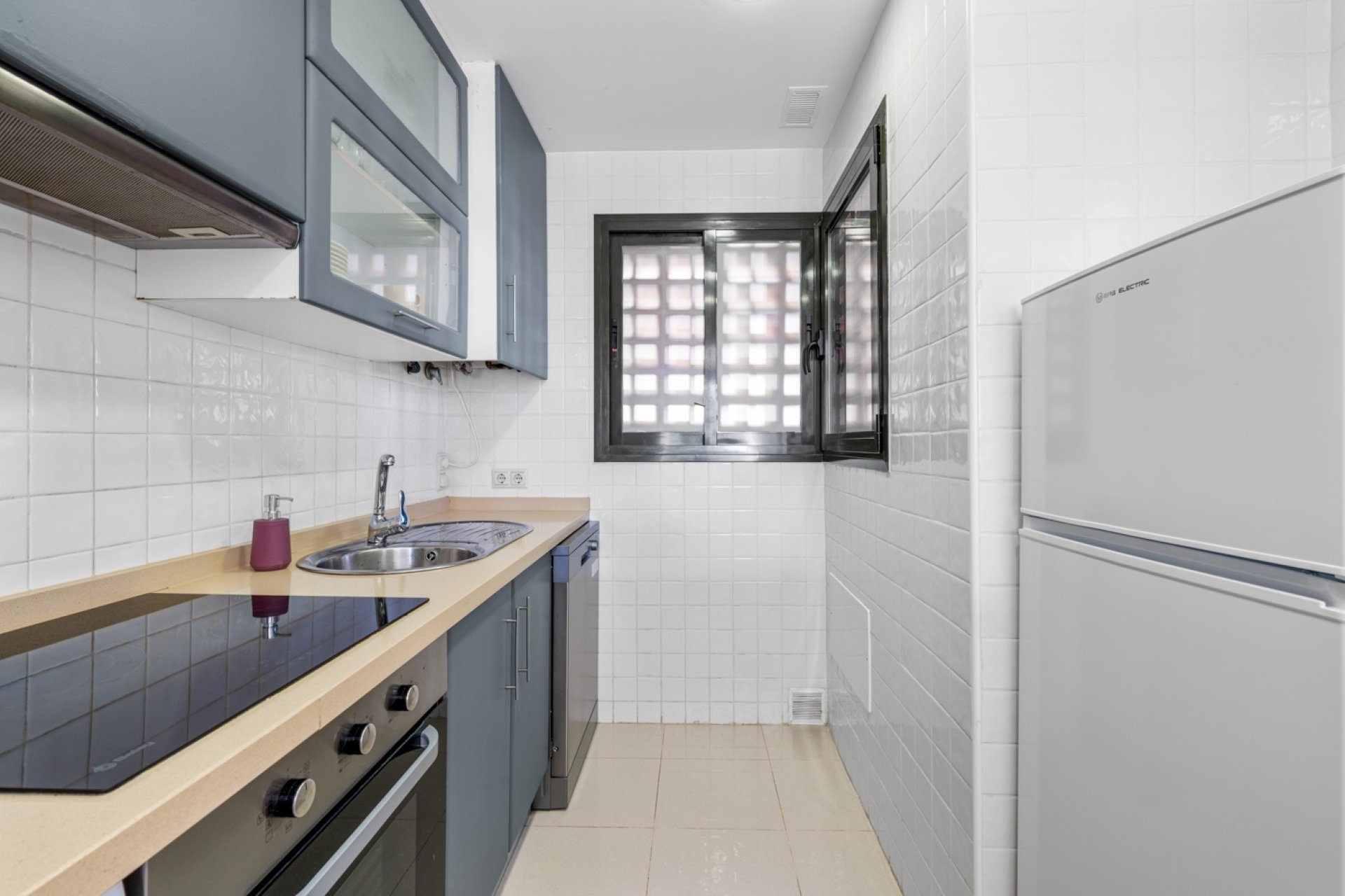 Revente - Appartement -
San Javier - Costa Calida
