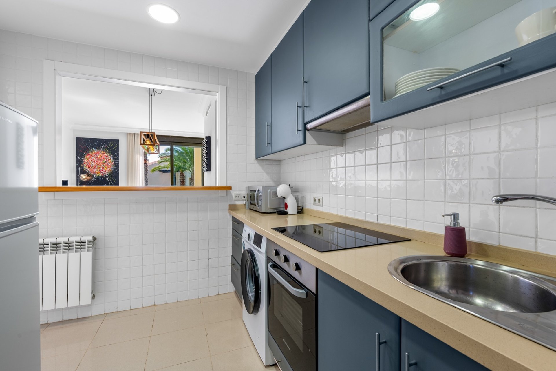 Revente - Appartement -
San Javier - Costa Calida