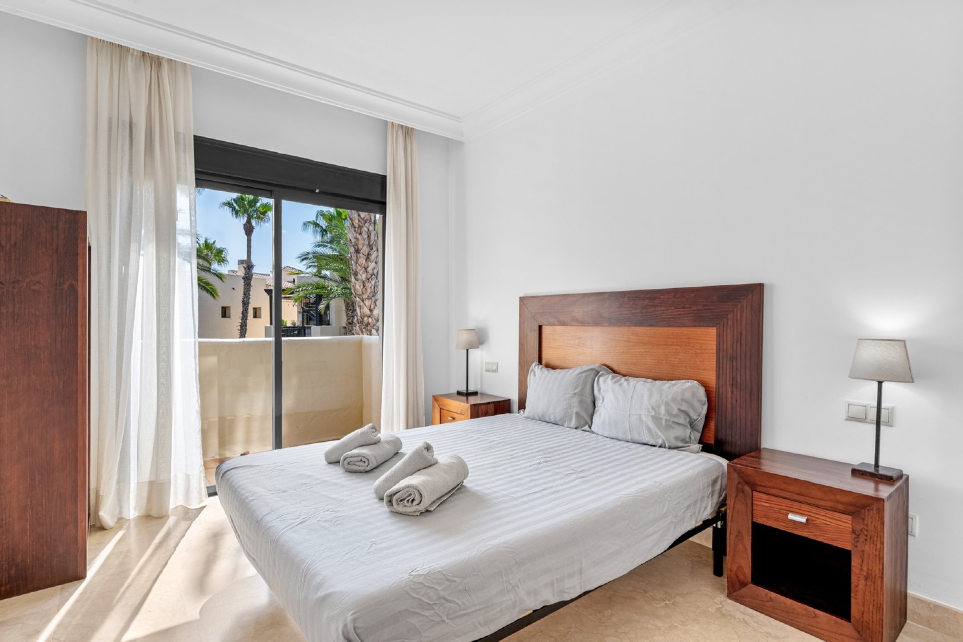 Revente - Appartement -
San Javier - Costa Calida