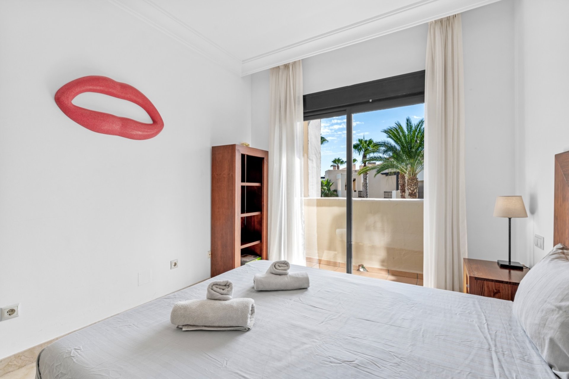 Revente - Appartement -
San Javier - Costa Calida
