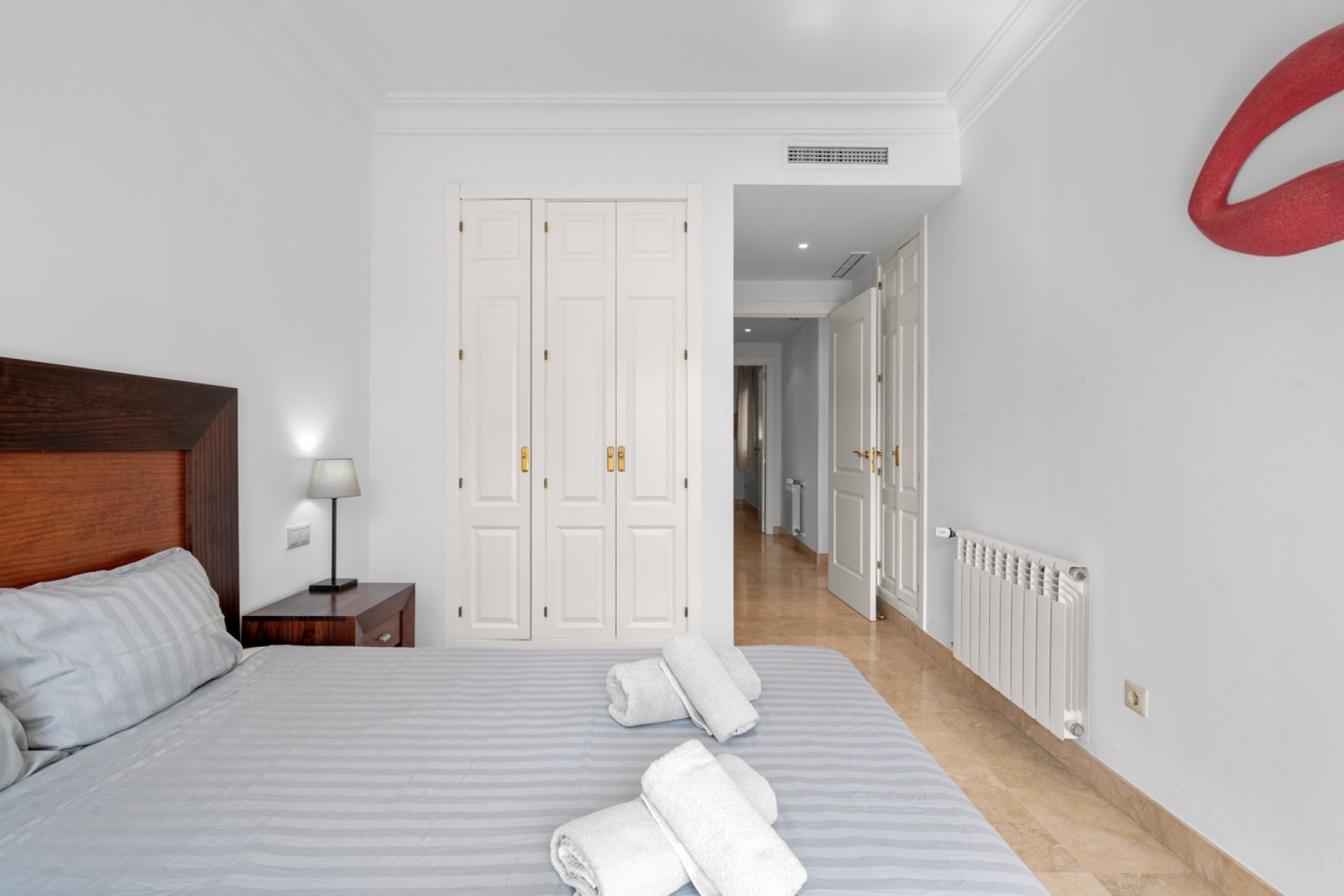 Revente - Appartement -
San Javier - Costa Calida