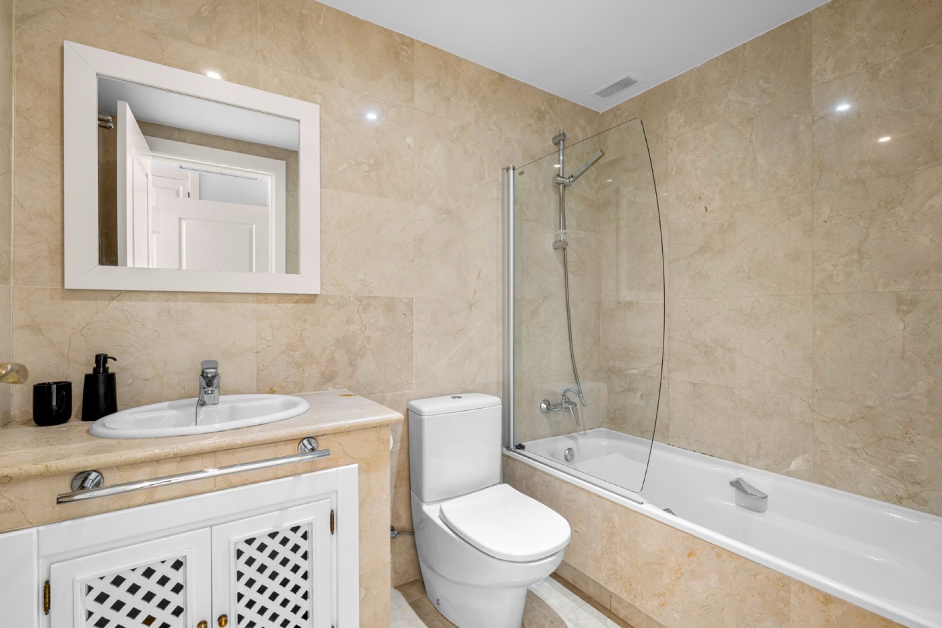Revente - Appartement -
San Javier - Costa Calida