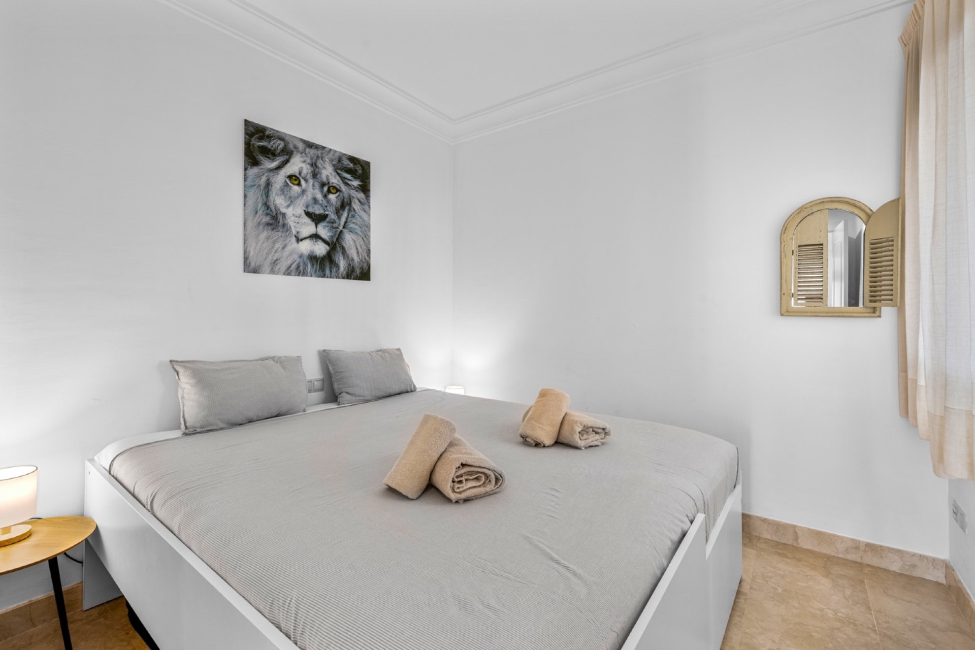 Revente - Appartement -
San Javier - Costa Calida