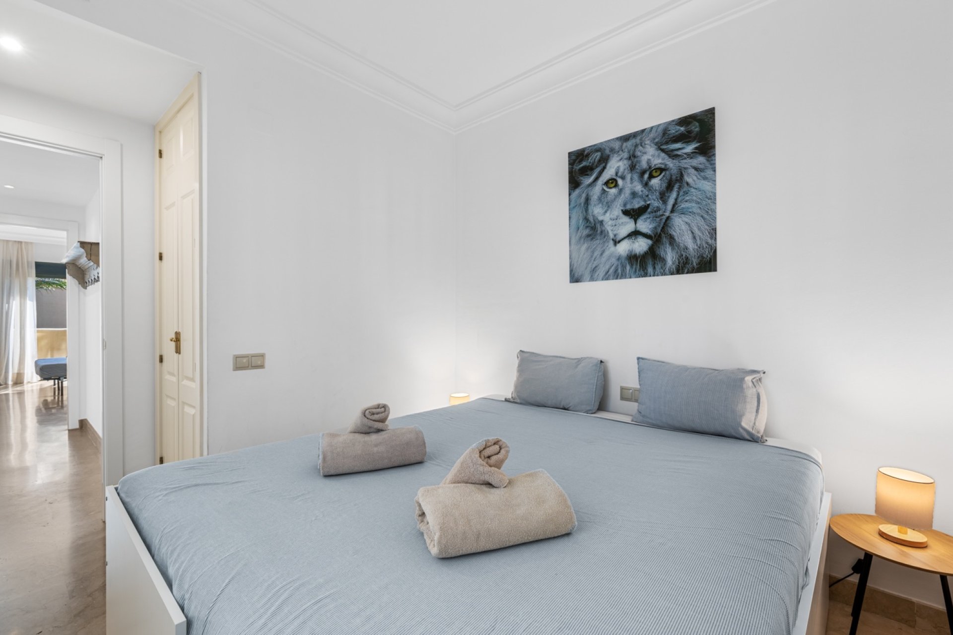 Revente - Appartement -
San Javier - Costa Calida