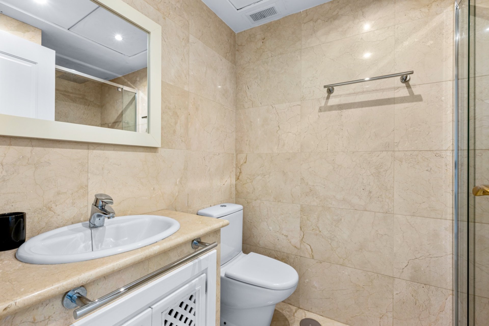 Revente - Appartement -
San Javier - Costa Calida