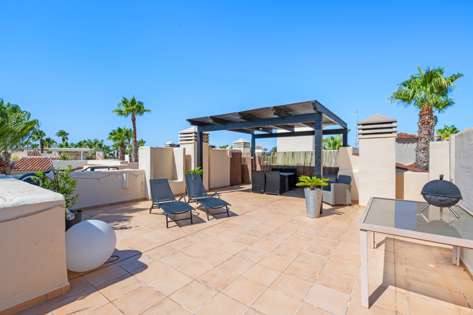 Revente - Appartement -
San Javier - Costa Calida
