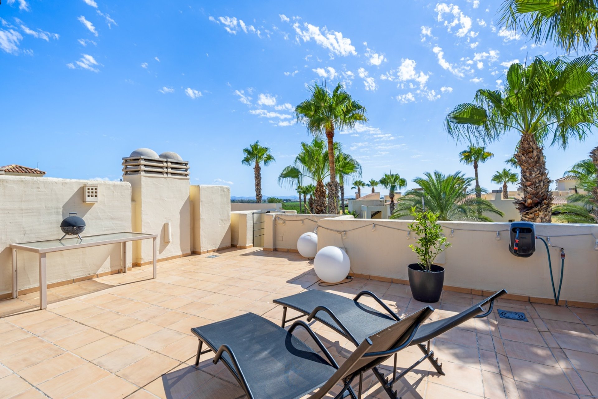 Revente - Appartement -
San Javier - Costa Calida