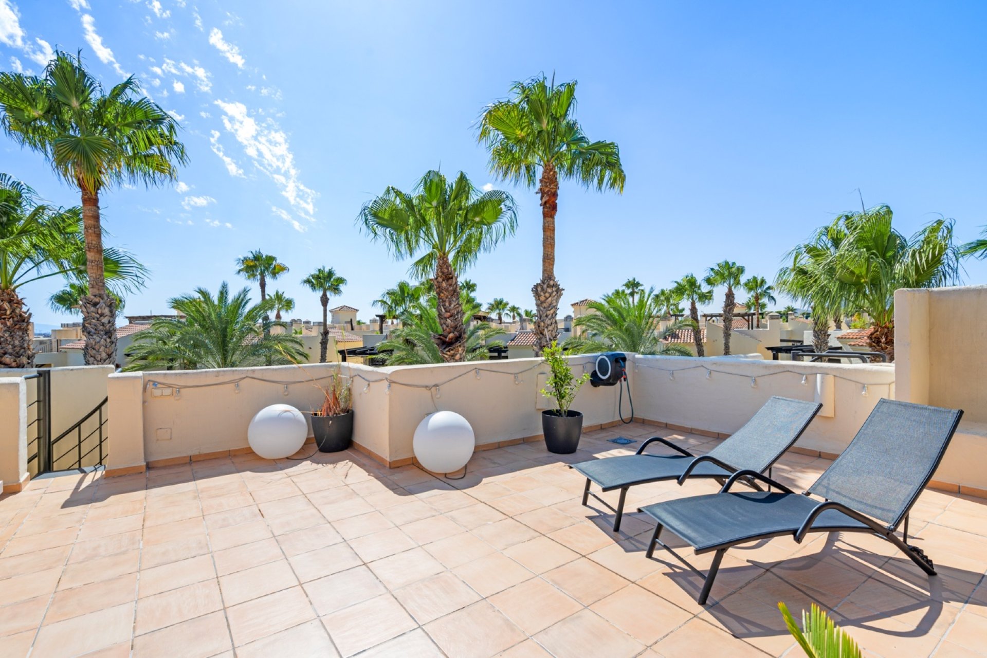 Revente - Appartement -
San Javier - Costa Calida