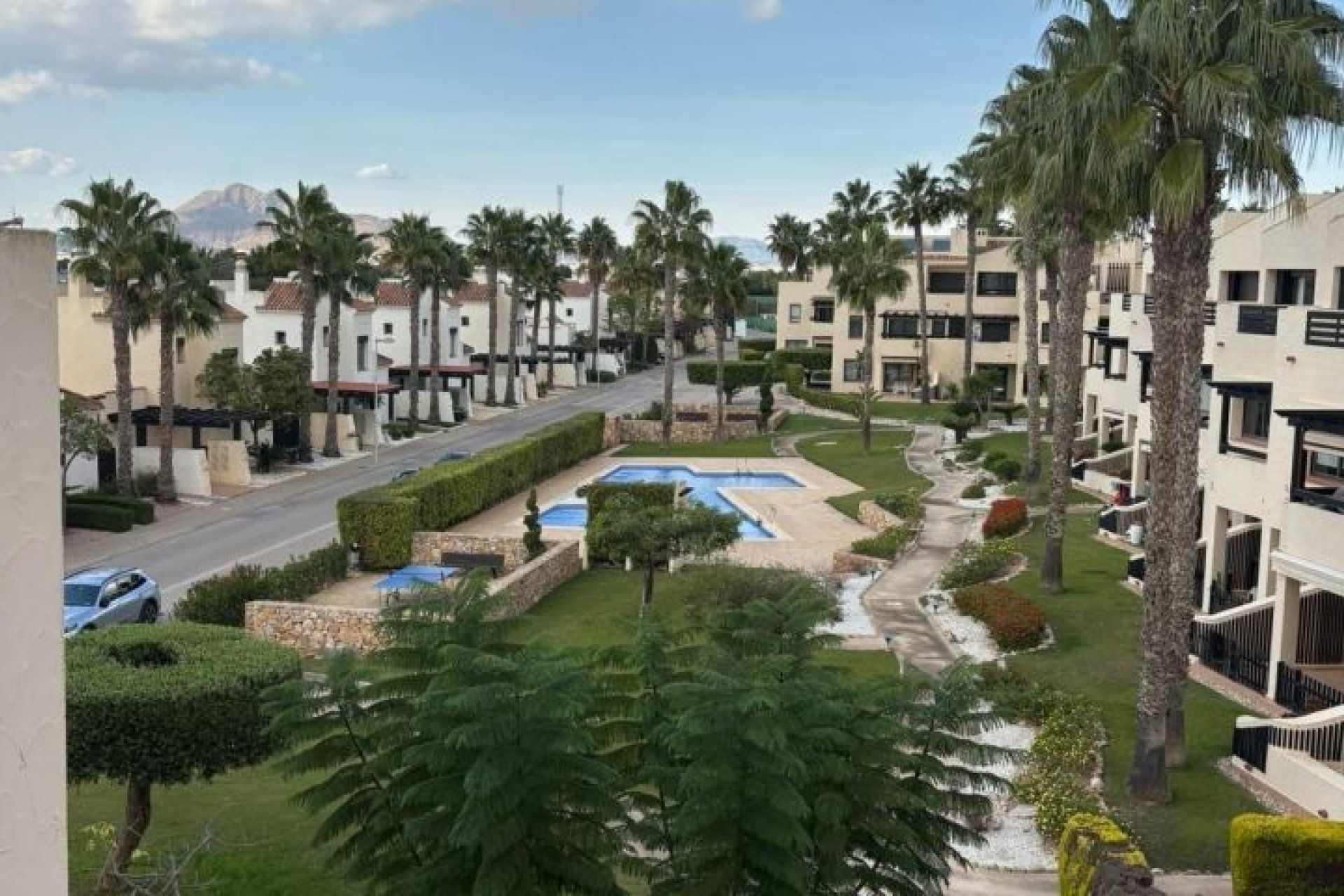 Revente - Appartement -
San Javier - Costa Calida