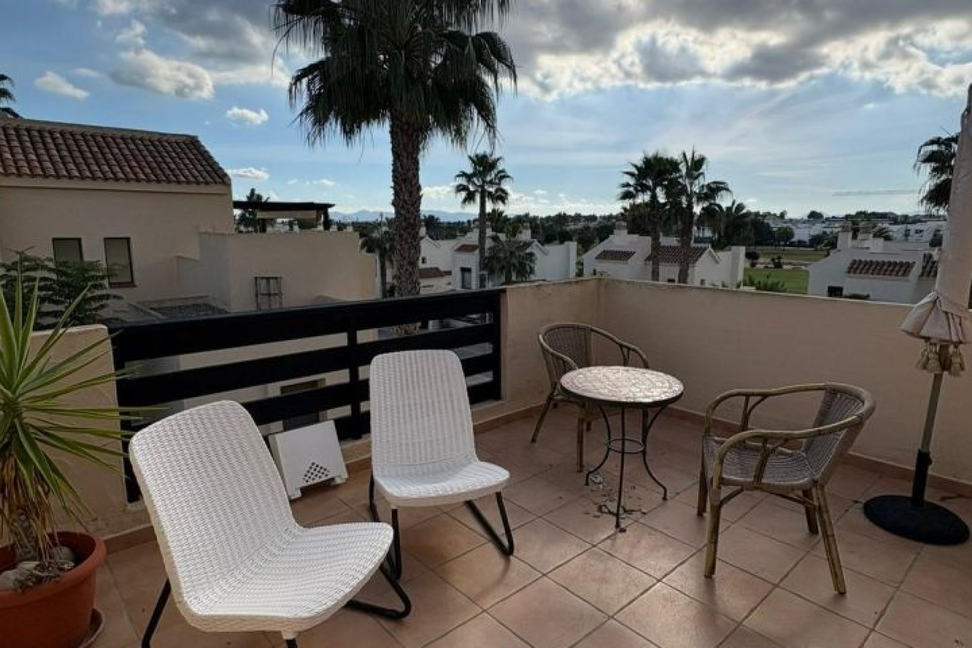 Revente - Appartement -
San Javier - Costa Calida