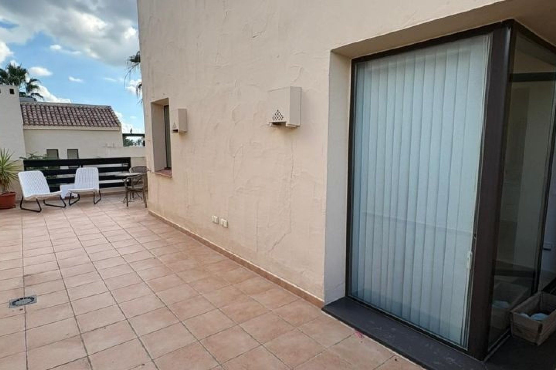 Revente - Appartement -
San Javier - Costa Calida