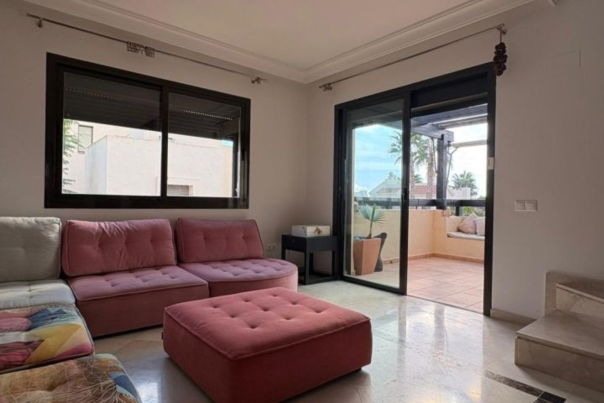 Revente - Appartement -
San Javier - Costa Calida