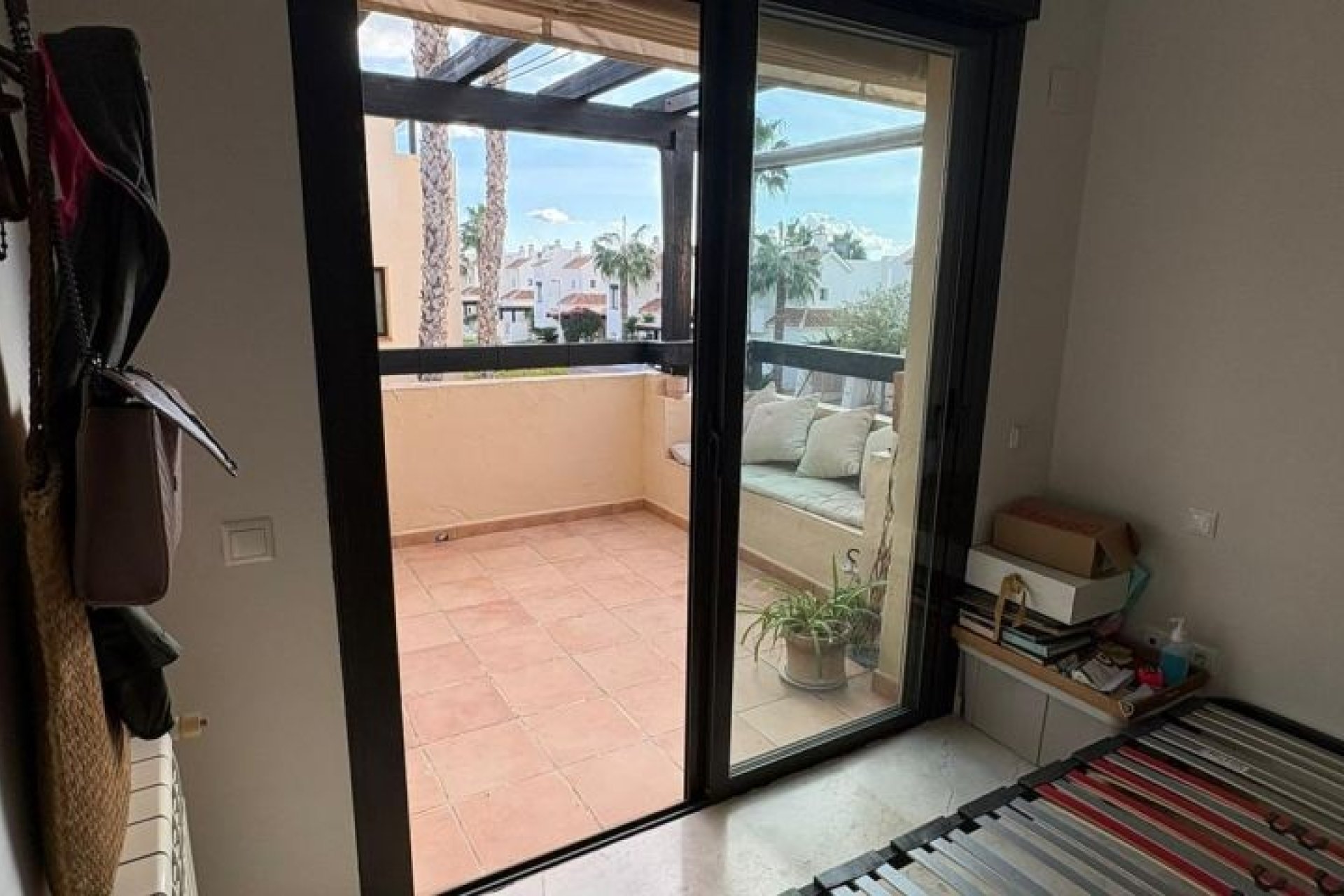 Revente - Appartement -
San Javier - Costa Calida