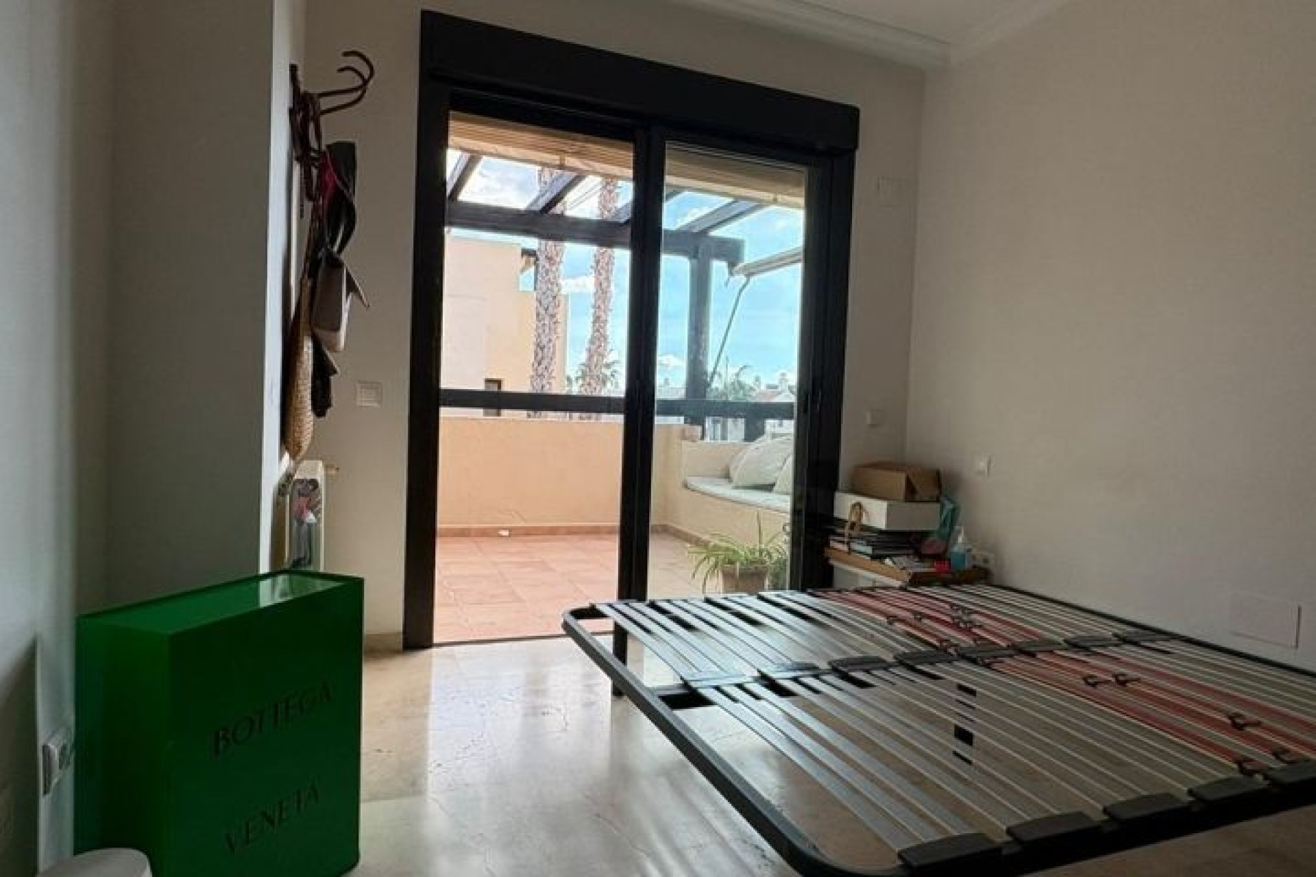 Revente - Appartement -
San Javier - Costa Calida