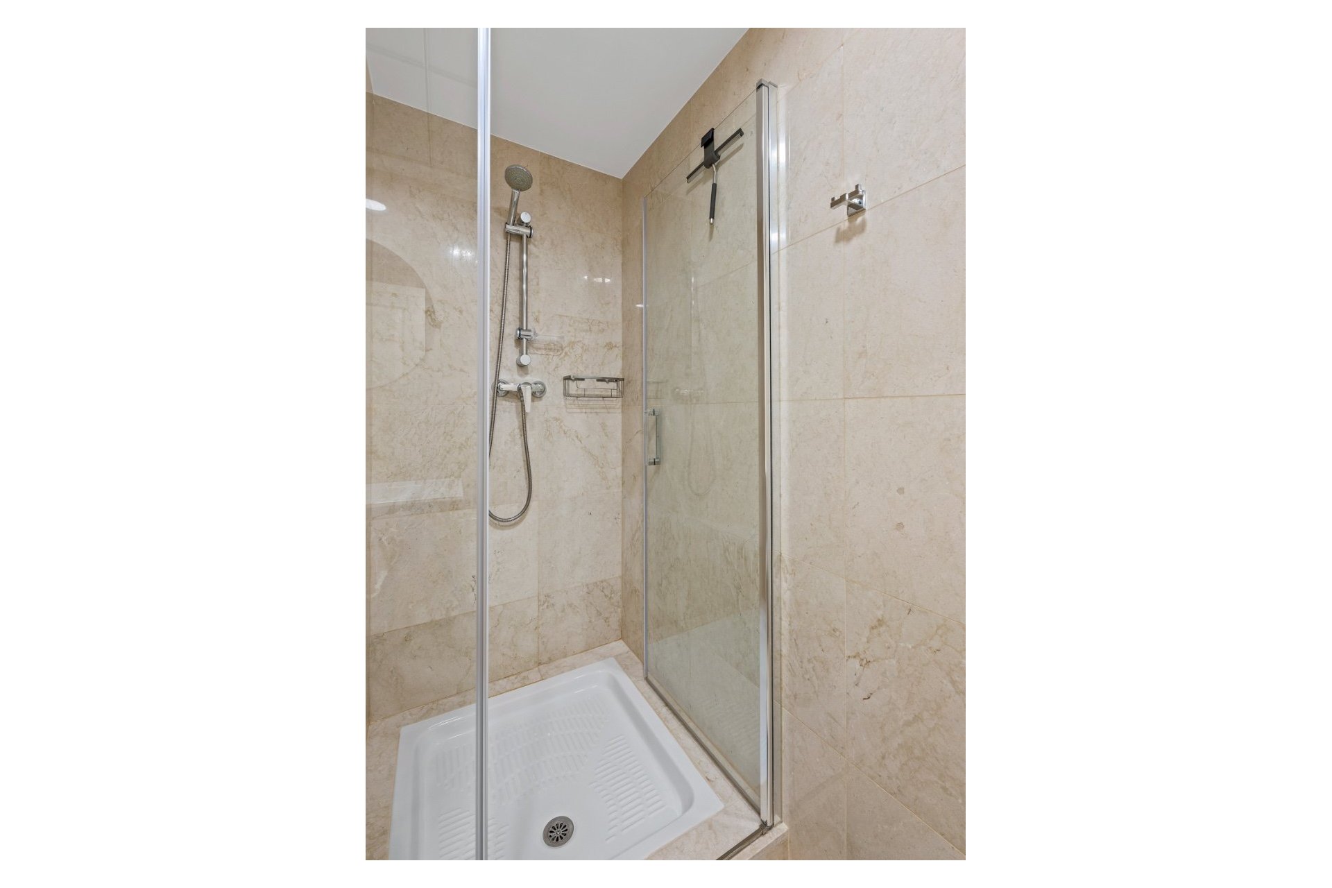 Revente - Appartement -
San Javier - Costa Calida