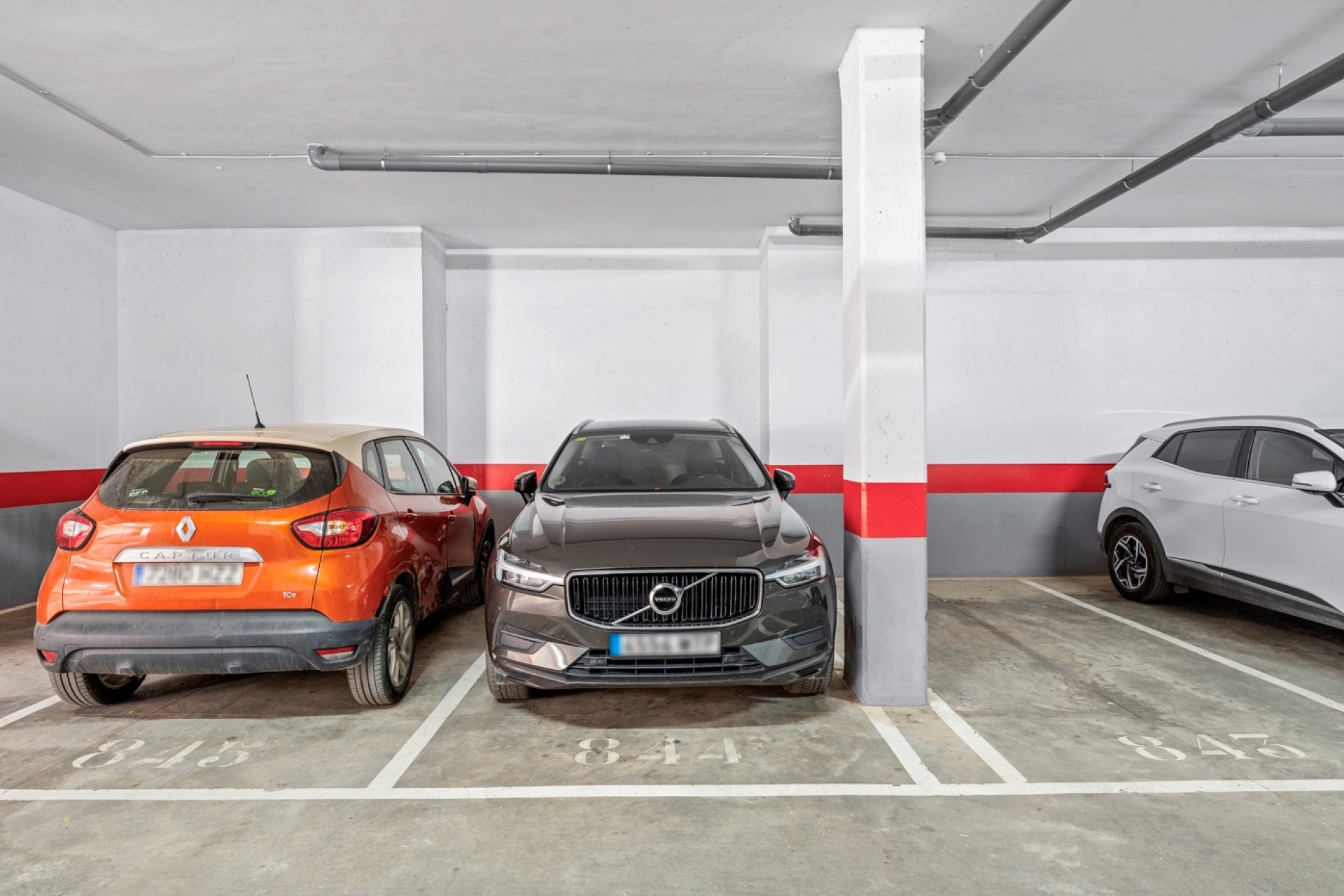 Revente - Appartement -
San Javier - Costa Calida