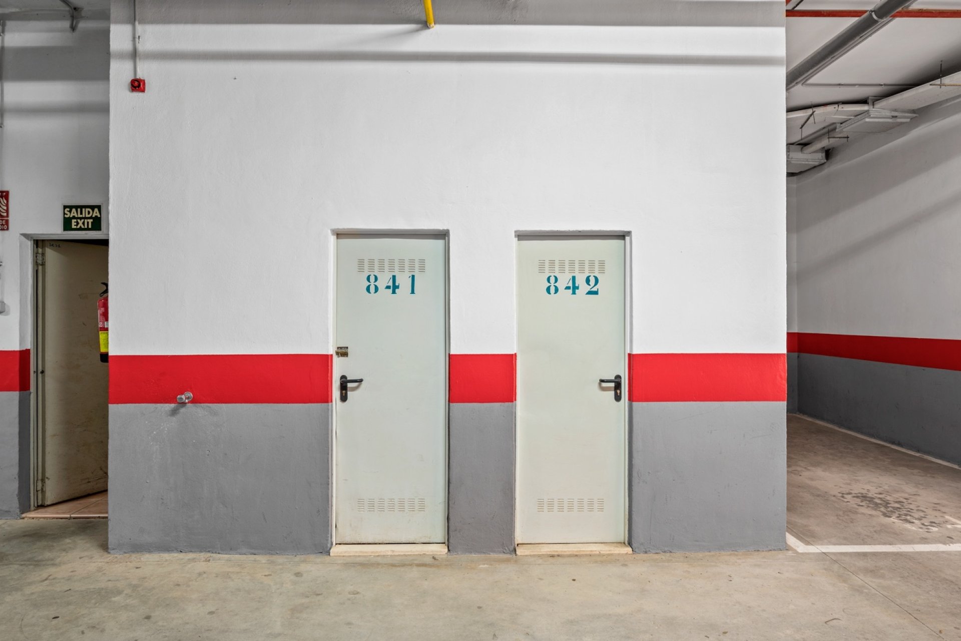 Revente - Appartement -
San Javier - Costa Calida