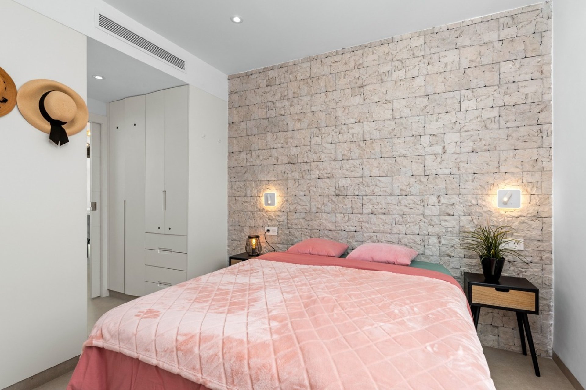 Revente - Appartement -
San Javier - Costa Calida