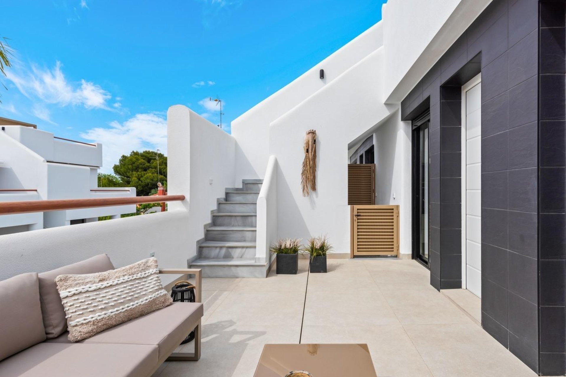 Revente - Appartement -
San Javier - Costa Calida