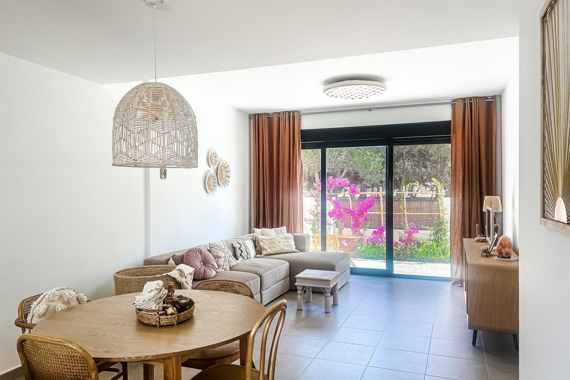Revente - Appartement -
San Javier - Costa Calida