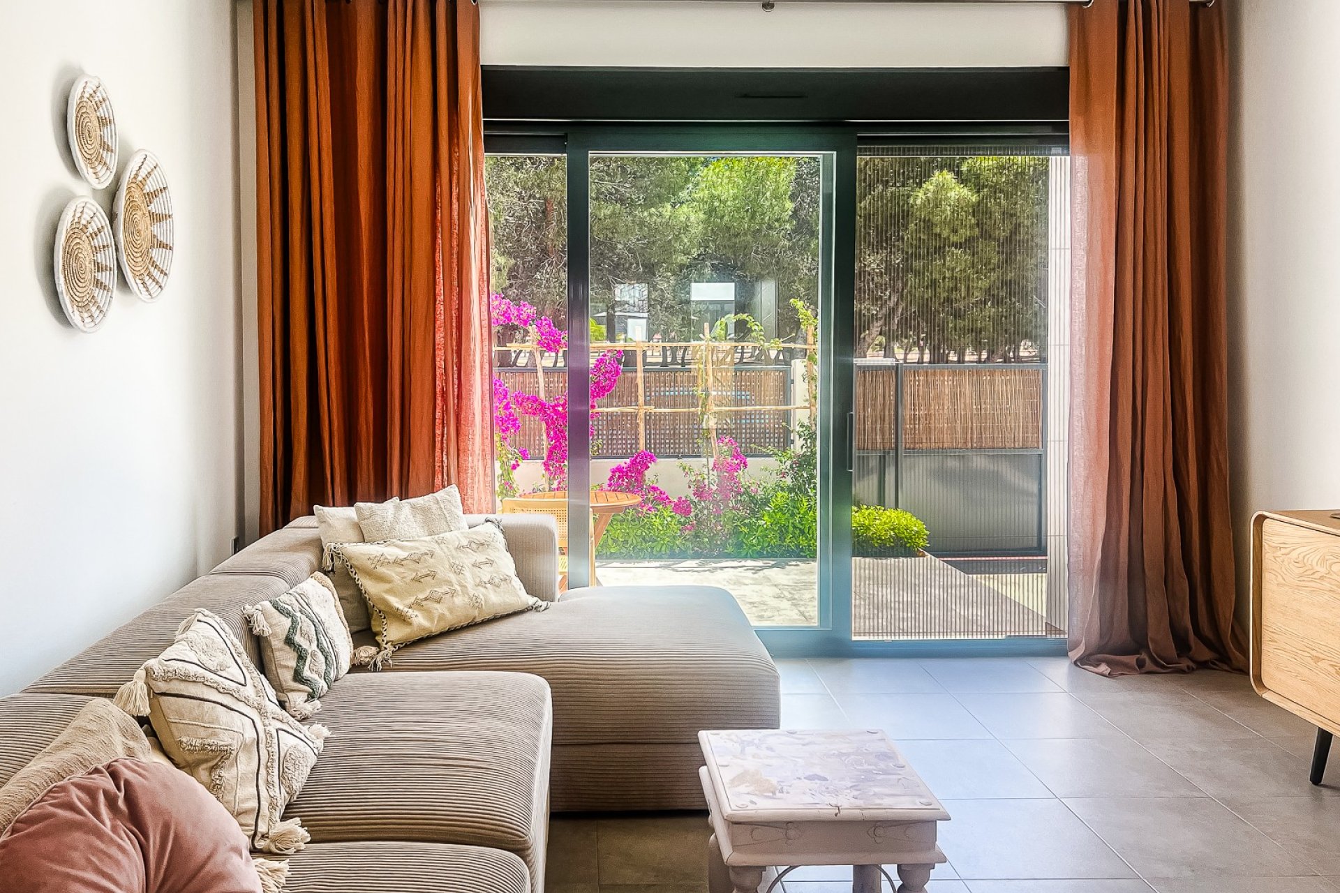 Revente - Appartement -
San Javier - Costa Calida