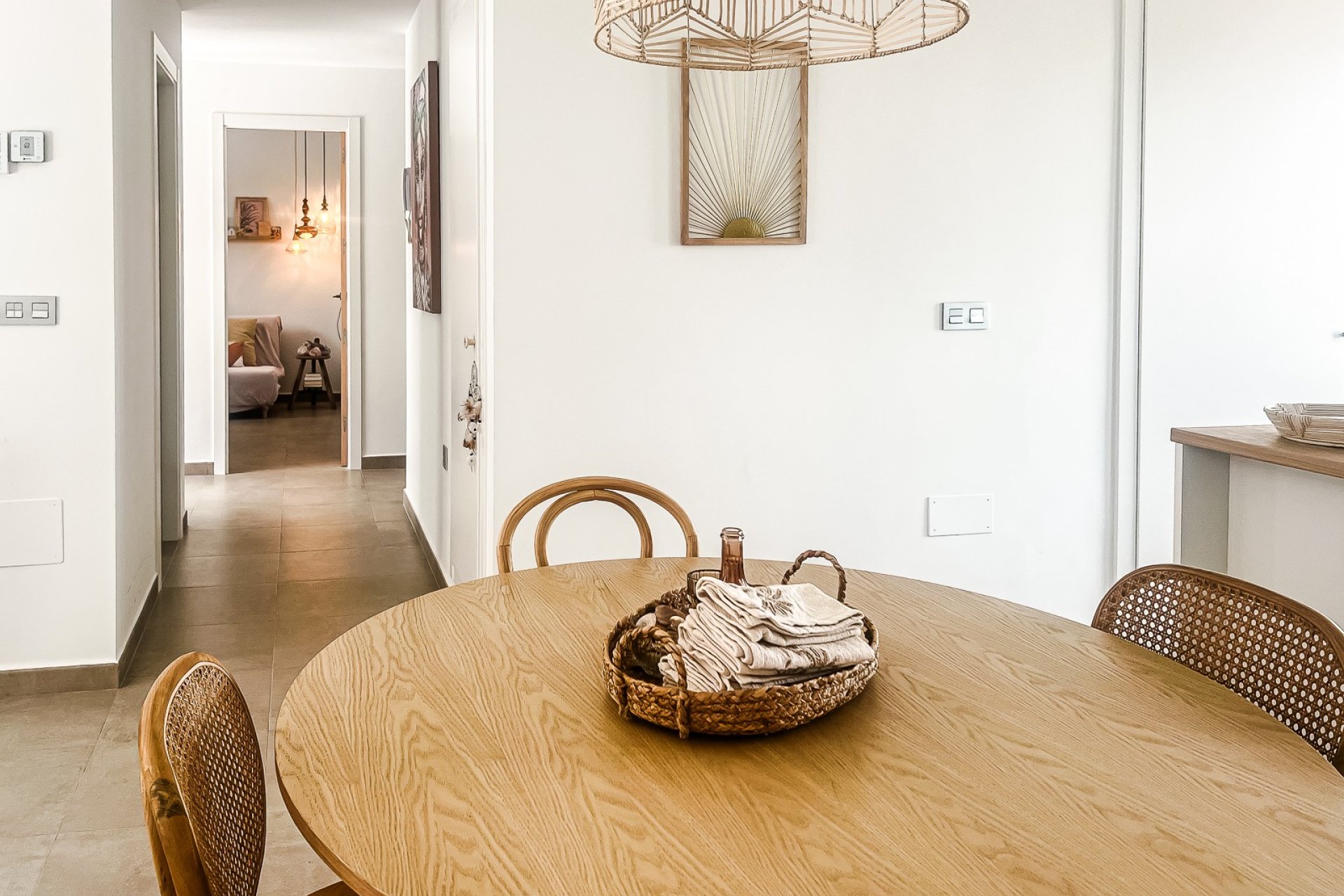 Revente - Appartement -
San Javier - Costa Calida