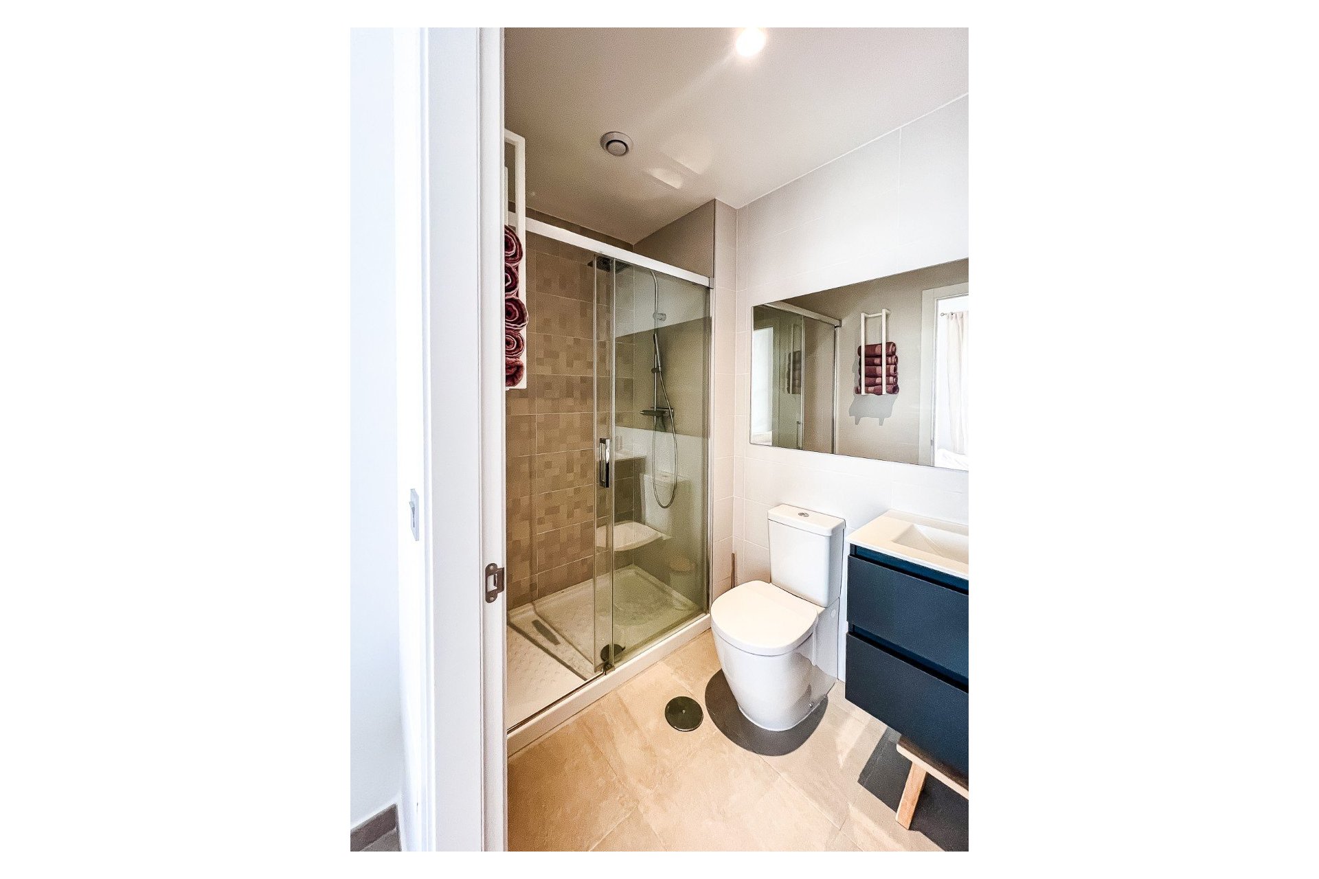 Revente - Appartement -
San Javier - Costa Calida