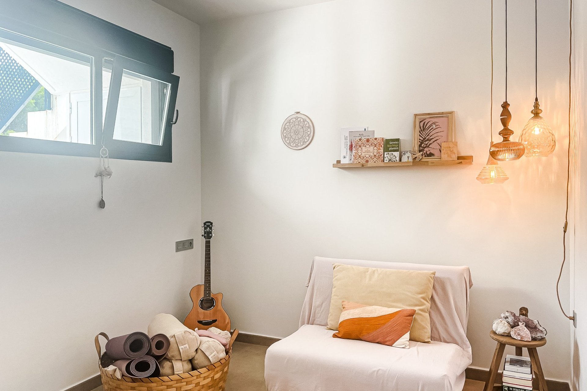 Revente - Appartement -
San Javier - Costa Calida