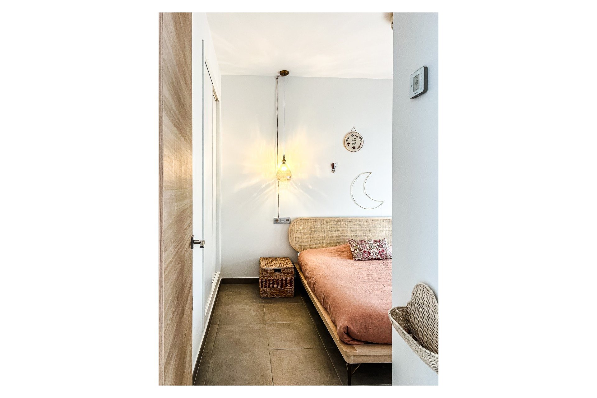 Revente - Appartement -
San Javier - Costa Calida