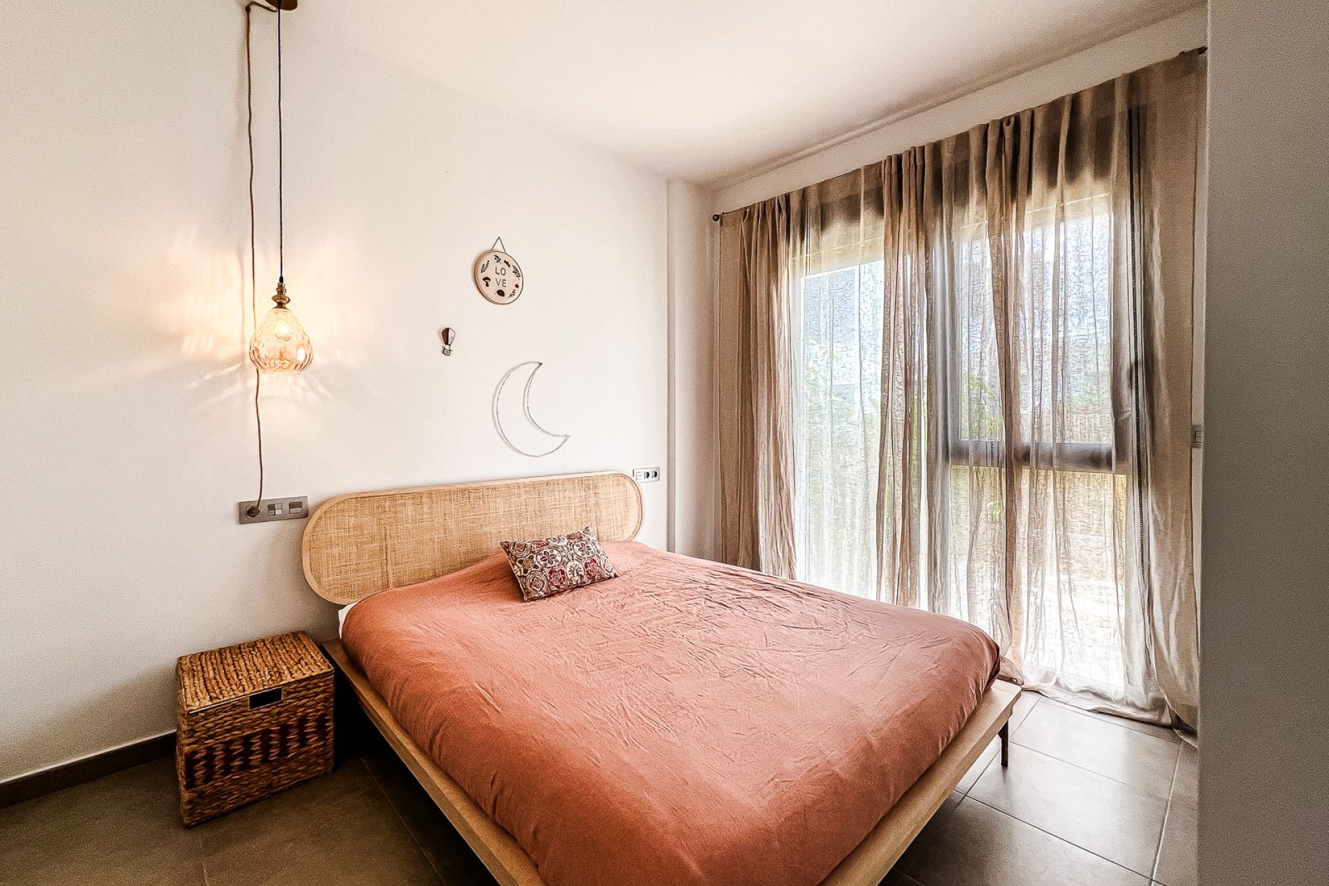 Revente - Appartement -
San Javier - Costa Calida